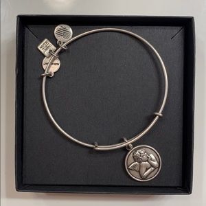 Alex and Ani Charm Bracelet